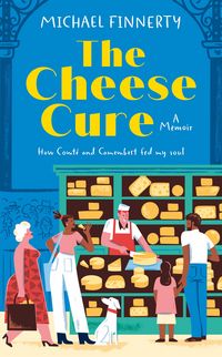 Produktbild: Finnerty, M: Cheese Cure