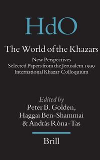Produktbild: The World of the Khazars