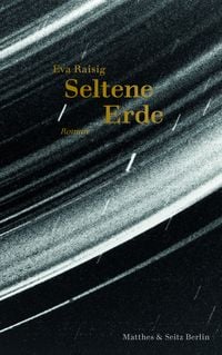 Produktbild: Seltene Erde