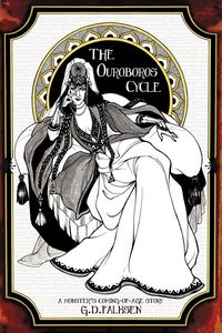 Produktbild: The Ouroboros Cycle, Book 1