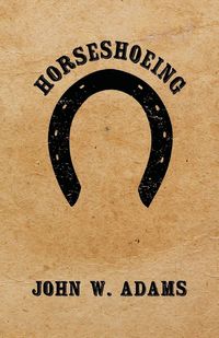 Produktbild: Horseshoeing