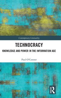 Produktbild: Technocracy