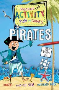 Produktbild: Pirates W/stickers