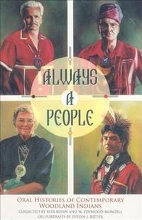 Produktbild: Kohn, R: Always a People