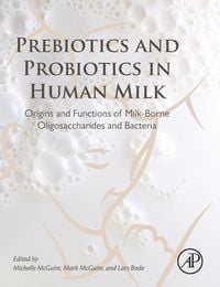 Produktbild: Prebiotics and Probiotics in Human Milk