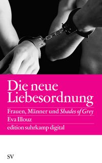 Produktbild: Die neue Liebesordnung