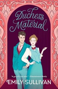Produktbild: Duchess Material