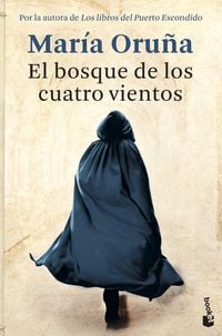 Produktbild: El bosque de los cuatro vientos