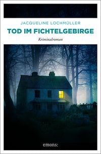 Produktbild: Tod im Fichtelgebirge