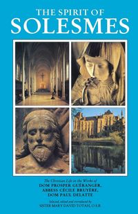 Produktbild: The Spirit of Solesmes