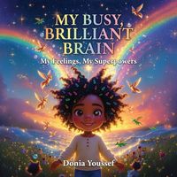 Produktbild: My Busy Brilliant Brain