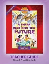 Produktbild: Discover 4 Yourself(r) Teacher Guide