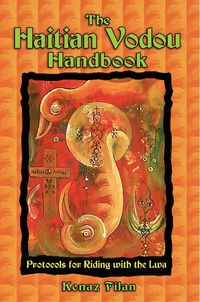 Produktbild: The Haitian Vodou Handbook