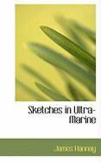 Produktbild: Sketches in Ultra-Marine
