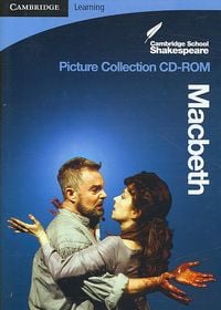 Produktbild: Css Picture Collection: Macbeth