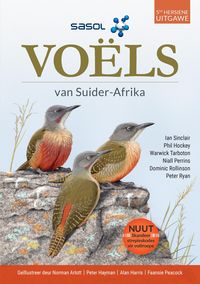 Produktbild: Sasol Vo&euml;ls van Suider-Afrika