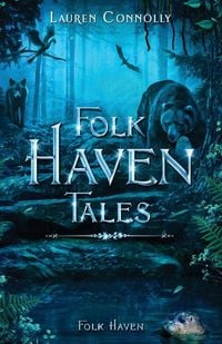 Produktbild: Folk Haven Tales