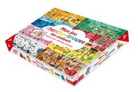 Produktbild: Mon jeu cherche et trouve des couleurs