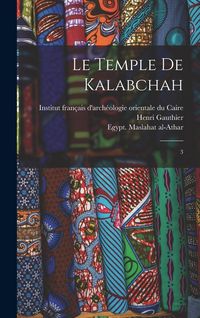 Produktbild: Le temple de Kalabchah