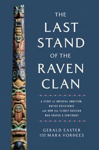 Produktbild: The Last Stand of the Raven Clan