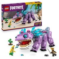 Produktbild: LEGO Fortnite 77077 Klombo, 2 Minifiguren, Gaming-Geschenk f&uuml;r Kinder