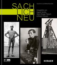 Produktbild: Sachlich neu
