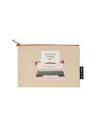 Produktbild: You're Just My Type Pouch