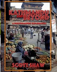 Produktbild: Kathmandu and Beyond