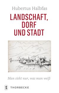 Produktbild: Landschaft, Dorf und Stadt