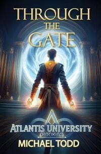 Produktbild: Through the Gate
