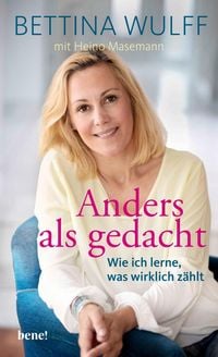 Produktbild: Anders als gedacht