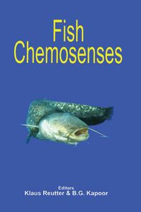 Produktbild: Fish Chemosenses