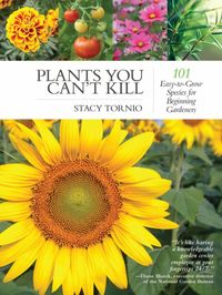 Produktbild: Plants You Can't Kill