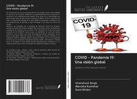Produktbild: COVID - Pandemia 19: Una visi&oacute;n global