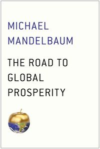 Produktbild: Road To Global Prosperity