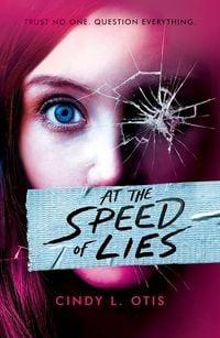Produktbild: At the Speed of Lies