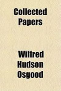 Produktbild: Collected Papers