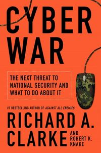 Produktbild: Cyber War