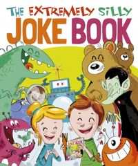 Produktbild: The Extremely Silly Joke Book