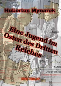 Produktbild: Eine Jugend im Osten des Dritten Reiches