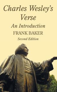 Produktbild: Charles Wesley's Verse
