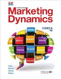Produktbild: Marketing Dynamics