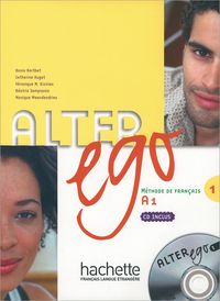 Produktbild: Alter ego 1