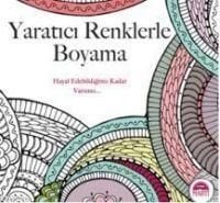 Produktbild: Yaratici Renklerle Boyama