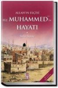 Produktbild: Allahin Elcisi Hazreti Muhammedin Hayati