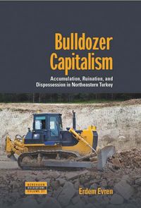Produktbild: Bulldozer Capitalism