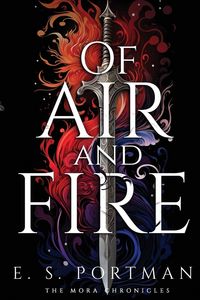 Produktbild: Of Air and Fire