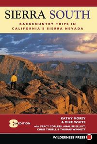 Produktbild: Sierra South 8/e