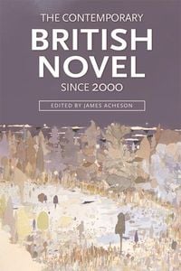 Produktbild: Contemporary British Novel Since 2000
