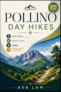 Produktbild: Pollino Day Hikes